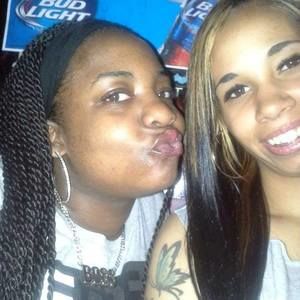 Meet your Posher, Tashala